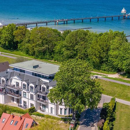Logierhaus Friedrich We 15 - "Ostseeluft" Zingst Exterior photo